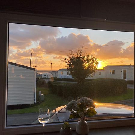 littlesea caravan Weymouth Esterno foto
