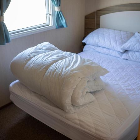 littlesea caravan Weymouth Esterno foto